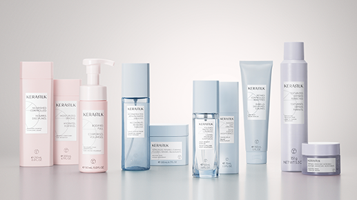 Kerasilk ingredients 2025